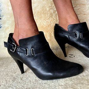 Nine West Boot Pumps
